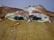 How To Make Spanakopita Triangles