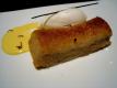 Orange-lemon Spanish Cream