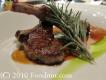 Spanish Lamb Chops