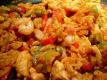 How To Make Spanish Olive Rice