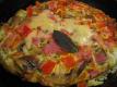 How To Make Spanish Potato Omelette