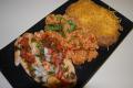 How To Make Spanish Rice Chicken Bake