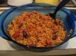 Pork Chop Spanish Rice