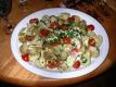 How To Make Spanish Sprout Salad