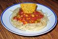 Spanish Spaghetti