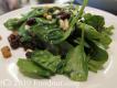 How To Make Spanish Spinach