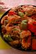 How To Make Chicken With Rice Spanish-style