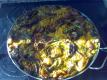 Spanish Vegetable Paella