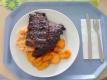 Saucy Spareribs