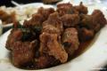 Lemony Lamb Spareribs