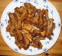 How To Make Candied Polynesian Spareribs