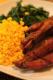 How To Make Pineapple-stuffed Spareribs