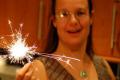 How To Make Sparklers