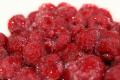 Sparkling Raspberries