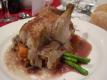 How To Make Spatchcock Turkey