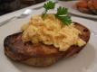 Special Scrambled Eggs