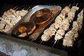 How To Make Speedy Grill