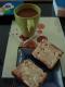 How To Make Banana Spice Coffee Cake