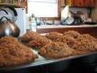 How To Make Brazilian Carioca Spice Muffins