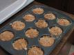 Apple Orange Spice Muffins
