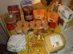Spice Waffles