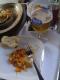 How To Make Spiced Appetizer Shrimp