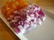 Spiced Apricots