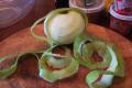 How To Make Spiced Baked Apples