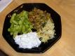 Spiced Basmati Rice