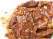 Chinese Spiced Beef Stew