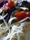 How To Make Cold Spiced Cabbage