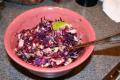 How To Make Spiced Cabbage