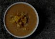 How To Make Spiced Carrot Bisque