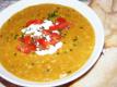 How To Make Spiced Dhal