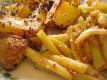 How To Make Spiced Green Beans