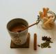 Spiced Hot Chocolate