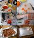 How To Make Spiced Lemon Vinegar