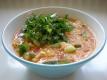 Spiced Lentil Soup