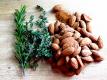 Spiced Nuts