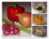 How To Make Spiced Orange Sauce