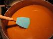 Spiced Pumpkin Soup