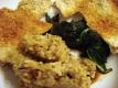 Spiced Spinach Saute 
