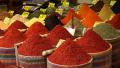 How To Make Spiced Turkey