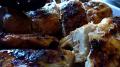 How To Make Spicy Barbecued Chicken