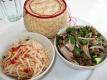 How To Make Spicy Beef Salad