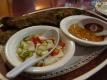 How To Make Spicy Beef Satay