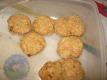 
Spicy Biscuits