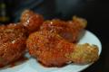 How To Make Spicy Chicken Bites