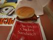 Spicy Chicken Sandwiches