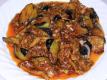 How To Make Spicy Eggplant Sauce